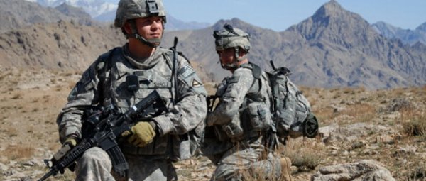 Армия США переходит на IP-телефонию