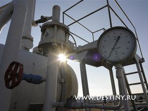 Киев согласился заново и без дополнений подписать протокол о транзите газа