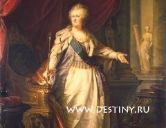 Как Екатерина Великая победила оспу?