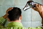 Шесть советов по уходу за мужскими волосами