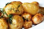 Картофель – один из главных продуктов во всем мире
