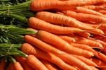 Морковь должна быть неизменной королевой вашего стола