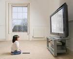 Как отучить ребенка от телевизора ?