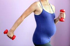 Занятия спортом во время беременности оказывают большую роль на мозговую деятельность будущего ребенка