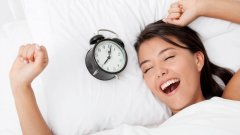 Здоровый сон - залог крепкого здоровья и долгой жизни