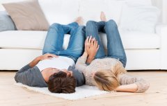 Психологи советуют не заводить совместный быт до брака