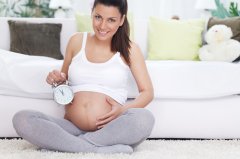 Капризы беременных. Как их расшифровать?