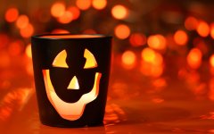 Приметы и традиции на Хэллоуин