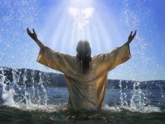Как правильно отмечать Крещение Господне?