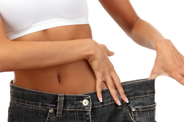 Как можно быстро и эффективно похудеть, и не набрать вес после диеты