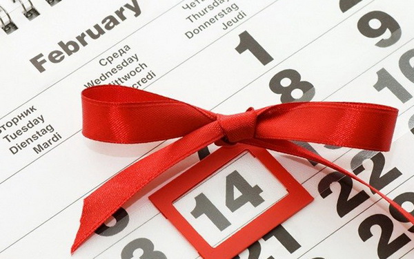 Сюрпризы для любимого в день Святого Валентина. Что подарить парню на 14 февраля?