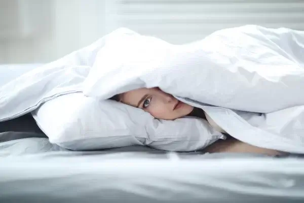 Недосып куда опаснее для женщин, чем для мужчин